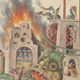 Illustration for article titled Bizarre and vulgar illustrations from illuminated medieval manuscripts